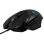 Ratón Logitech G G502 HERO USB 25600 DPI negro RGB 11 botones