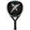 Racchetta da padel Drop Shot Explorer 9.0 carbonio a goccia