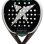 Racchetta da padel Drop Shot Explorer 9.0 carbonio a goccia