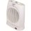 Chauffage soufflant oscillant Avant AV7592 2000W