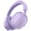 Auriculares vivo Headphones Studio Bluetooth con cancelación de ruido púrpuras