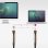 Cable USB-C Nanocable AOC USB 3.2 Gen 2x1 10 Gbps 60 W 8K a 60 Hz 5 m negro
