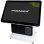 TPV Premier KT-Kiosk W Intel N97 8 GB 128 GB SSD 15,6" Windows 11 IoT