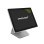 Ordenador todo en uno Premier KT-3000 Intel N97 8GB 128GB SSD 15" táctil Wi-Fi