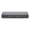 Router TP-Link Omada Fusion 2.5G 2,5 GbE PoE+ 8 portas