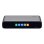 Router TP-Link Omada Fusion 2.5G Ethernet 2,5 Gbit/s com controlador