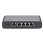 Router TP-Link Omada Fusion 2.5G Ethernet 2,5 Gbit/s com controlador