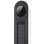 Chauffage céramique tour Daewoo DW9512 2000W oscillant