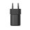 Chargeur mural Anker 30 W USB-C Power Delivery noir
