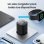 Chargeur mural Anker 30 W USB-C Power Delivery noir