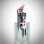 Aspiradora sin bolsa Dyson Cinetic Big Ball Absolute 2 700W 0,8 L gris y níquel
