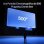 XREAL 1S Gafas AR Micro-OLED 1920x1200 52° FOV 120 Hz 3DoF