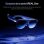 XREAL 1S Gafas AR Micro-OLED 1920x1200 52° FOV 120 Hz 3DoF