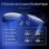 XREAL 1S Gafas AR Micro-OLED 1920x1200 52° FOV 120 Hz 3DoF