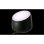 Lámpara de mesa Philips Squire Lite LED inteligente Wi-Fi negra