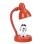 Mini Lámpara Blue Sky Peanuts Snoopy 13 cm con Cable USB-C