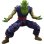 Figura Bandai S.H.Figuarts Piccolo Super Hero Dragon Ball 16 cm