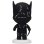 Mini Figura SD Toys Catwoman DC Comics Pokis 8 cm