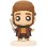 Figurine Pokis Frodo Le Seigneur des anneaux