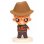 Mini Freddy Krueger Figur Pokis SD Toys 8 cm