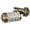 Cryptex The Noble Collection Da Vinci Code Replique fonctionnelle
