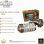 Cryptex The Noble Collection Da Vinci Code Replique fonctionnelle