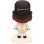 Figurine Pokis Alex Orange mecanique 8 cm