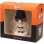 Figurine Pokis Alex Orange mecanique 8 cm