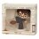 Figura Harry Potter Pokis su Nimbus 2000 6 cm