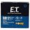 Mini Figura SD Toys Elliott y E.T. el Extraterrestre Pokis 8 cm