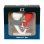 Mini Figura SD Toys Elliott y E.T. el Extraterrestre Pokis 8 cm