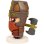 Figura SD Toys Gimli El Señor de los Anillos Pokis 6 cm