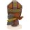 Figura SD Toys Gimli El Señor de los Anillos Pokis 6 cm