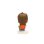 Mini figuur Marty McFly SD Toys Pokis 6 cm