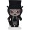 Figura SD Toys Pokis El Pingüino DC Comics 8 cm
