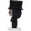 Figura SD Toys Pokis El Pingüino DC Comics 8 cm