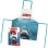 Delantal SD Toys Tiburon Jaws Poster