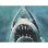 Delantal SD Toys Tiburon Jaws Poster