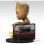 Hucha Baby Groot con Casete 20 cm Marvel Semic Studios PVC