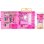 Armadio per bambole Barbie Deluxe Style girevole con toeletta e oltre 20 pezzi