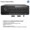 PC de bureau HP Z2 SFF G1i Intel Core Ultra 7 265 32GB 1TB SSD RTX A400 Win 11 Pro