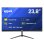 Monitor PC iggual ML24SDP 23,8" Full HD 120 Hz IPS 1 ms Altoparlanti