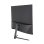Monitor PC iggual ML24SDP 23,8" Full HD 120 Hz IPS 1 ms Altoparlanti