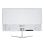 Monitor IGGUAL ML24SW 23,8" FullHD 120 Hz IPS 1 ms blanco