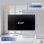 Monitor IGGUAL ML24SW 23,8" FullHD 120 Hz IPS 1 ms blanco
