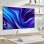 Monitor IGGUAL ML24SW 23,8" FullHD 120 Hz IPS 1 ms blanco