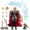 Figura de acción Hasbro Marvel Legends Maximum Series Thor 15 cm 14 accesorios
