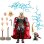 Figura de acción Hasbro Marvel Legends Maximum Series Thor 15 cm 14 accesorios
