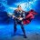 Figura de acción Hasbro Marvel Legends Maximum Series Thor 15 cm 14 accesorios