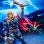 Figura de acción Hasbro Marvel Legends Maximum Series Thor 15 cm 14 accesorios